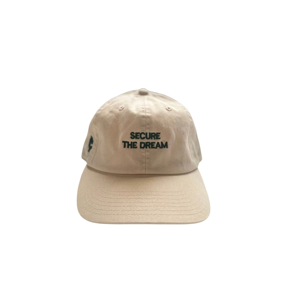 ‘Secure the Dream’ Dad Hat