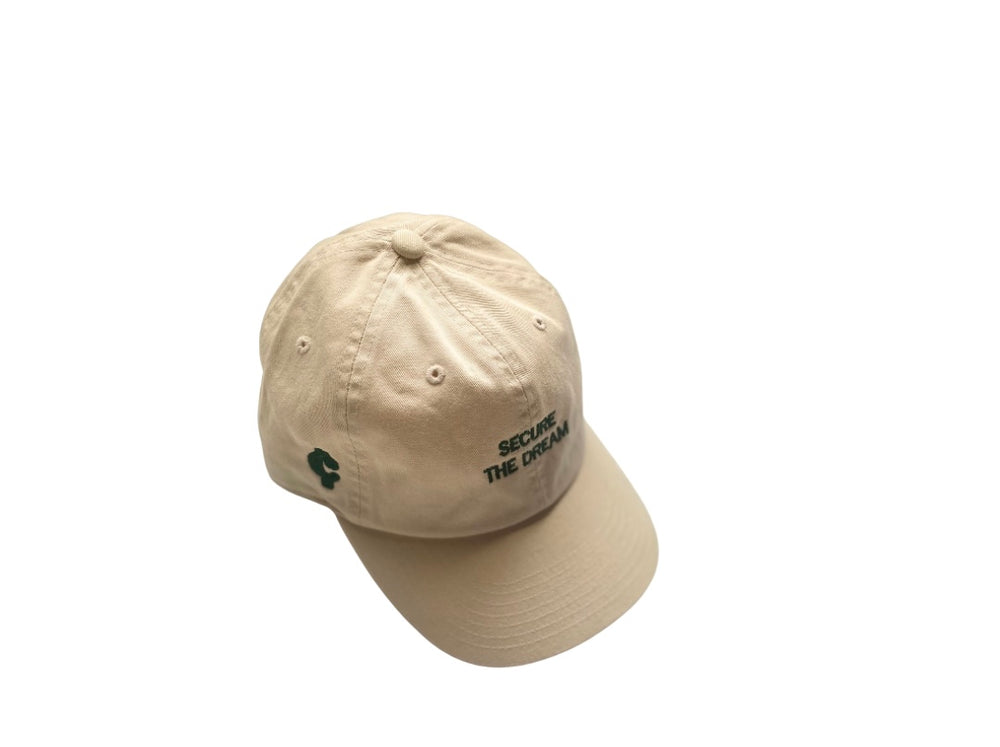 ‘Secure the Dream’ Dad Hat